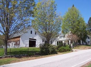 18 School House Hill Rd, Gilford, NH 03249