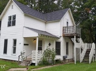 1202 Summit Ave #2, Kalamazoo, MI 49006