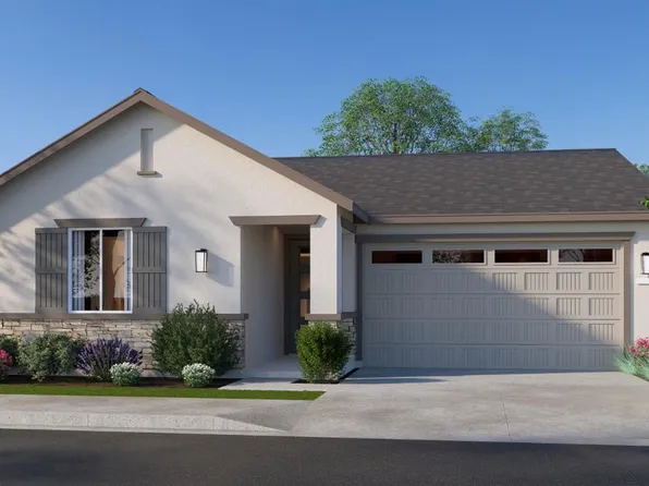 6696 E Oslin Ave, Fresno, CA 93727