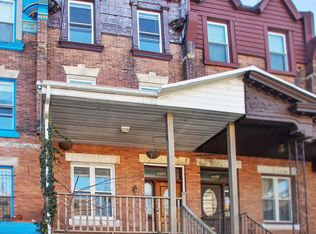 4420 Locust St, Philadelphia, PA 19104