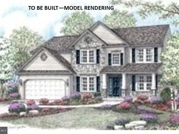 1020 River Crest Dr Lot 11, Reading, PA 19605