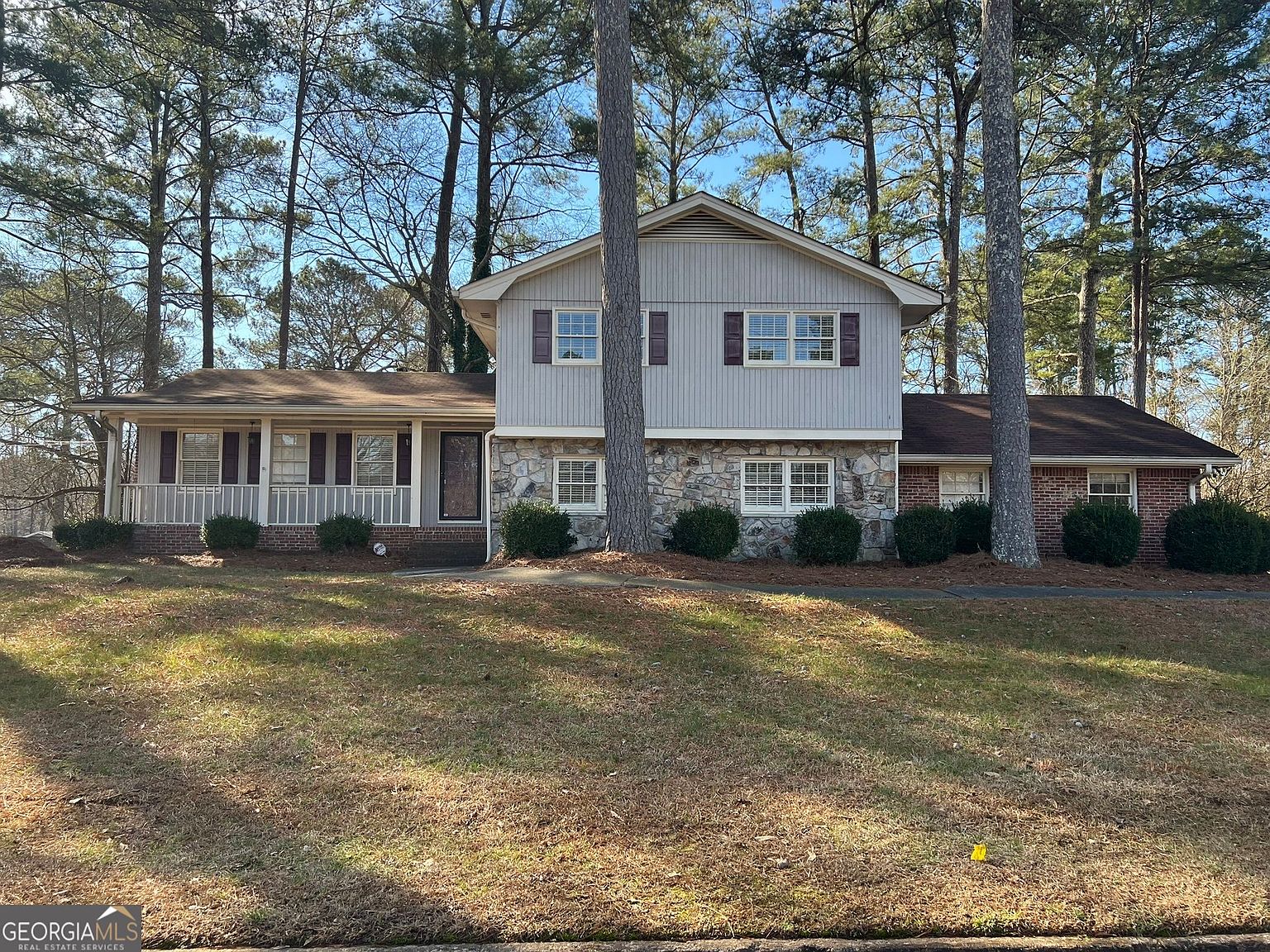 765 Clubhouse Dr SE, Conyers, GA 30094 | Zillow