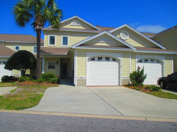 2412 Saint Andrews Blvd APT 22, Panama City, FL 32405