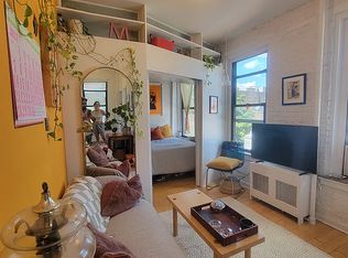 91 E 3rd St APT 25, New York, NY 10003