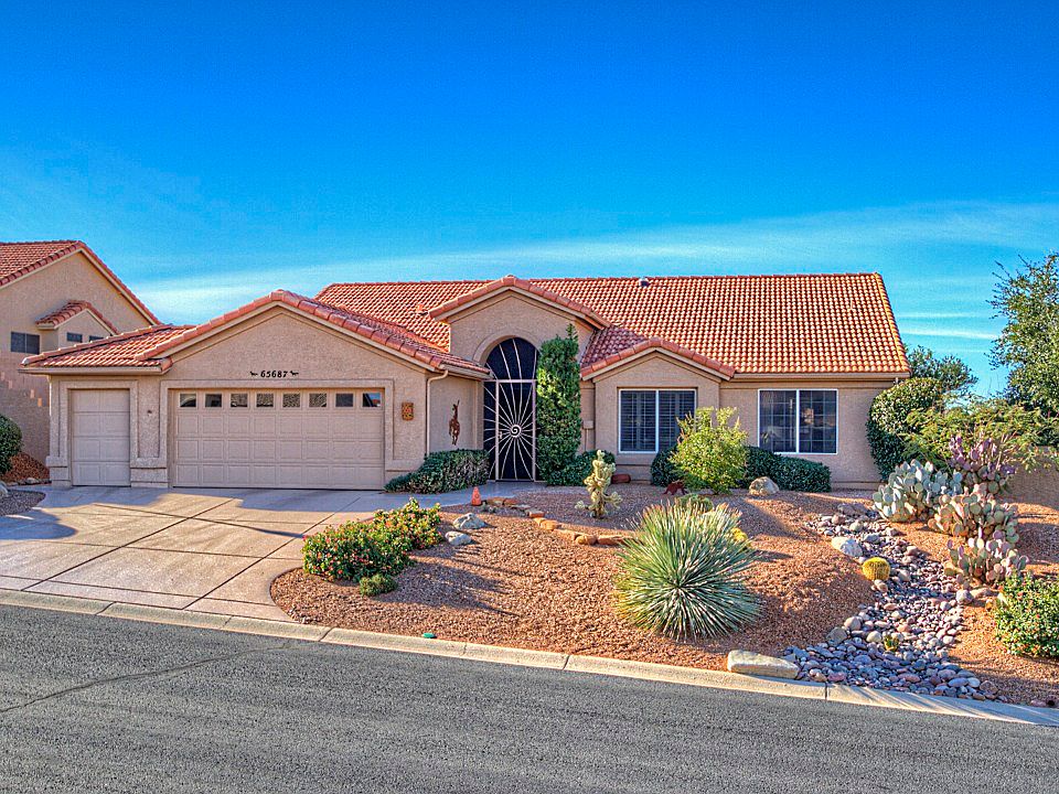 1st image of 65687 E Rocky Path Dr