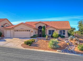 65687 E Rocky Path Dr, Tucson, AZ 85739