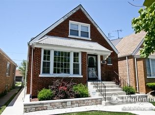 7948 S Francisco Ave, Chicago, IL