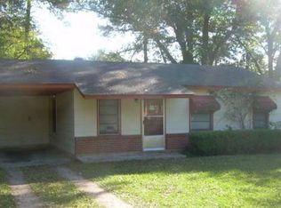 307 Vick St, Albany, GA 31705