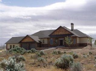 4070 N 3403 E Haven Lane Blue Mountain Rdg, Kimberly, ID 83341