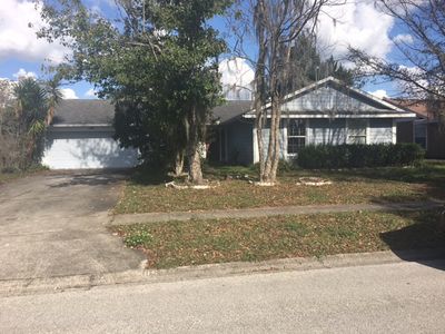 4957 Reginald Rd, Orlando, FL, 32829