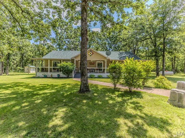 24900 Englewood Ln, Lebanon, MO 65536