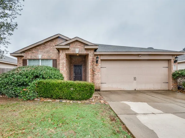 701 Lazy Crest Dr, Fort Worth, TX 76140