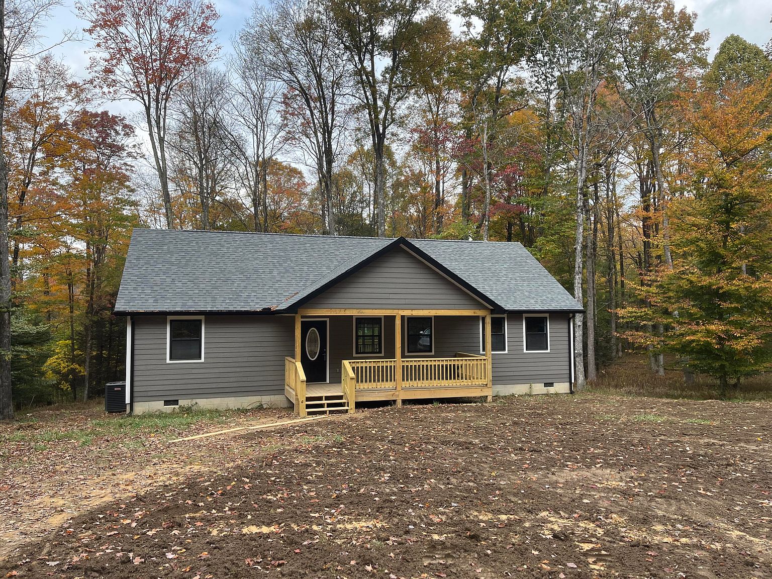 245 Ridge Run Rd, Mount Lookout, WV 26678 Zillow
