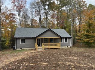245 Ridge Run Rd, Mount Lookout, WV 26678
