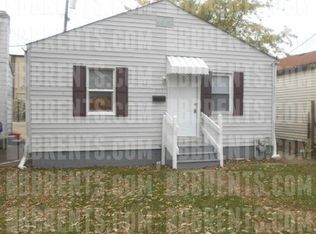 317 Hudson Ave, Hamilton, OH 45011