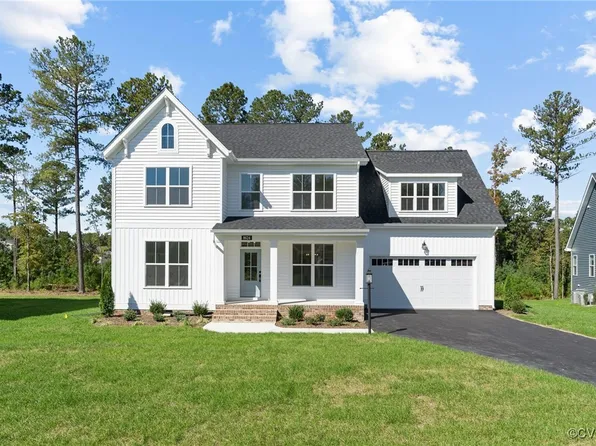 8624 Freebridge Rd, Chesterfield, VA 23832