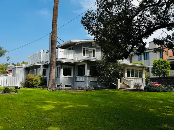 475 Ellis St APT 5, Pasadena, CA 91105