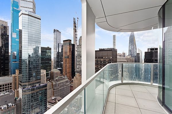1st image of 242 W 53rd St APT 55D