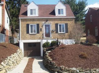 115 Greenlee Rd, Pittsburgh, PA 15227