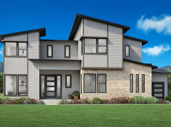2516 N Salvia Dr #2037, Saratoga Springs, UT 84045