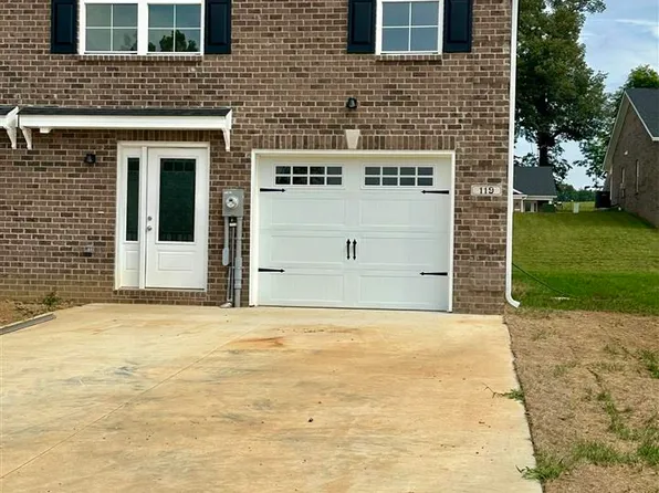 119 Webster Ridge Ct, Vine Grove, KY 40175