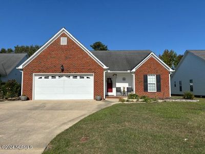 3521 Providence Place, Winterville, NC, 28590