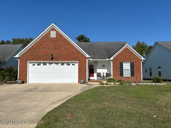 3521 Providence Place, Winterville, NC 28590