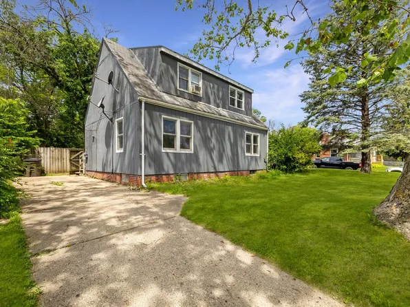 4004 Cornell St, Des Moines, IA 50313