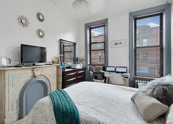 Rented by Brown Harris Stevens | media 8