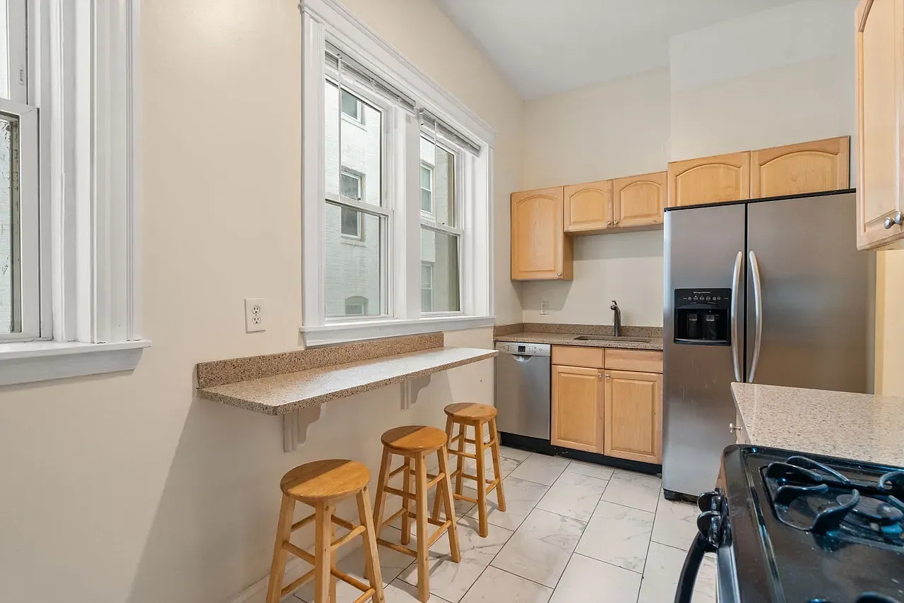 1 bed, $3,800 — Photo 3