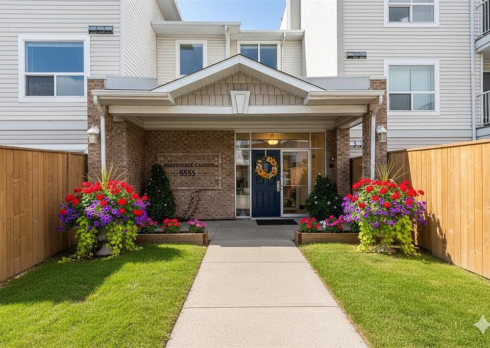 1st image of 5555 N Falsbridge Dr NE #304
