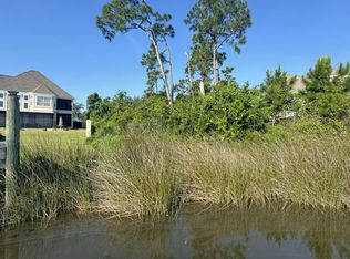 3662 Preserve Blvd, Panama City, FL 32408