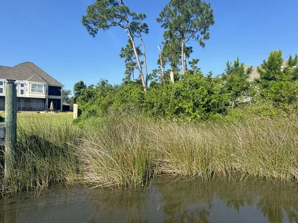 3662 Preserve Blvd, Panama City, FL 32408