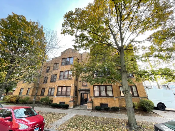 (undisclosed Address), Chicago, IL 60645