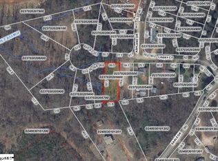 7 Larry Ct, Greenville, SC 29611