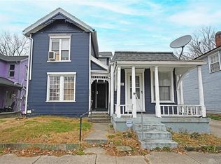 2253 E 5th St, Dayton, OH 45403