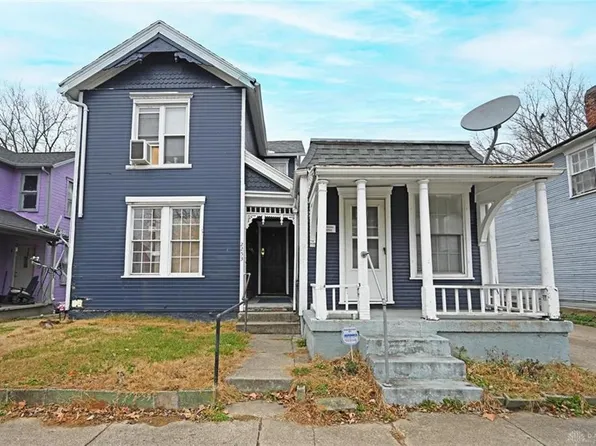 2253 E 5th St, Dayton, OH 45403