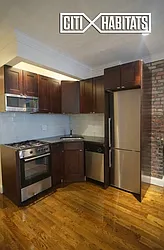 Rented by Citi Habitats