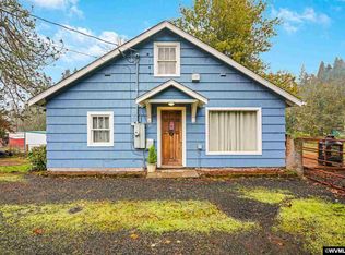 41200 Highway 228, Sweet Home, OR 97386