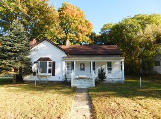 214 E Commercial St, Norvell, MI 49263