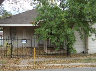 1209 15th Pl APT A, Fort Worth, TX 76164