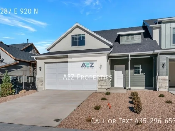 1287 E 920 N, Spanish Fork, UT 84660