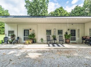 4381 Quality Rd, Lewisburg, KY 42256