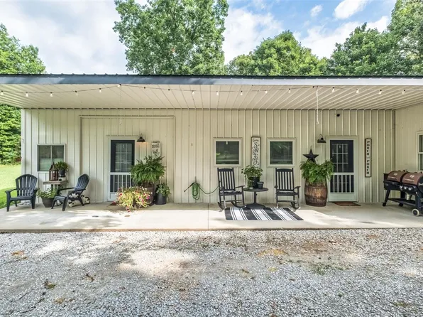 4381 Quality Rd, Lewisburg, KY 42256