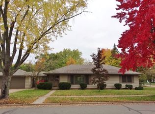 2724 Prais St, Stevens Point, WI 54481