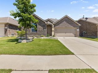 401 Waterton Dr, Anna, TX 75409