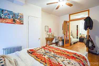 Rented by City Connections Realty