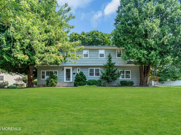 27 Circle Lane, Little Silver, NJ 07739