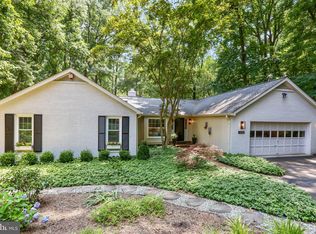 6215 Sudley Church Ct, Fairfax Station, VA 22039