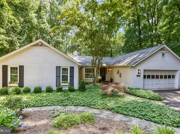 6215 Sudley Church Ct, Fairfax Station, VA 22039